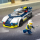 LEGO City 60415 Pościg radiowozu za muscle carem - 1202617 - zdjęcie 7